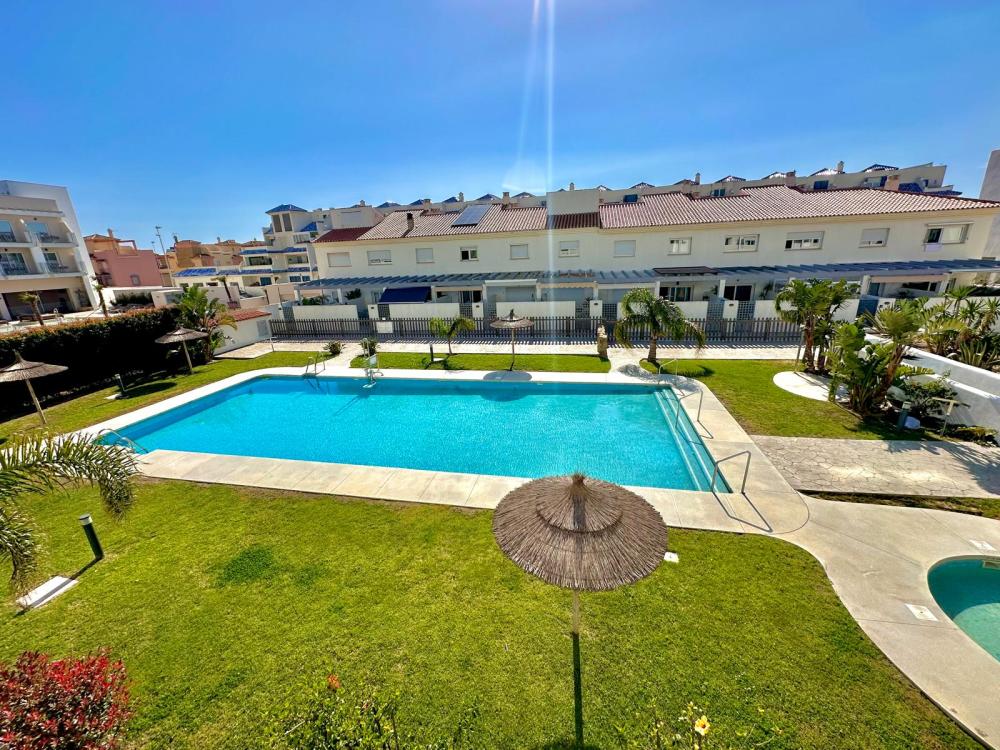 te koop duplex Tarifa Campo De Gibraltar 22