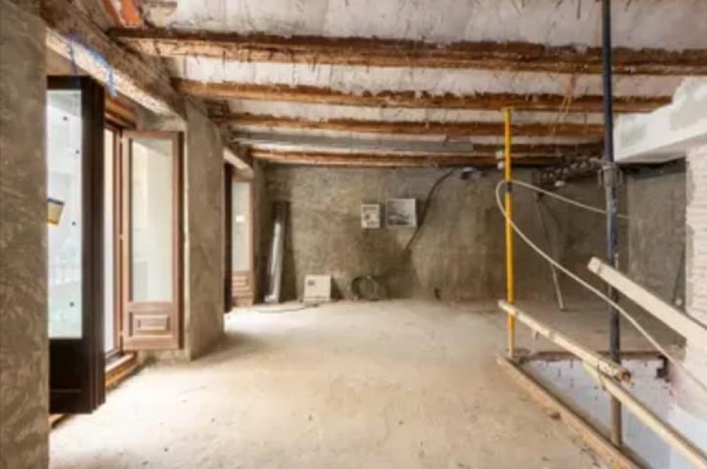  te koop gebouw Ciutat Vella Sant Francesc Valencia 3
