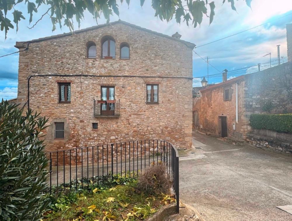  te koop huis Guardia Dels Prats Conca De Barberà 5