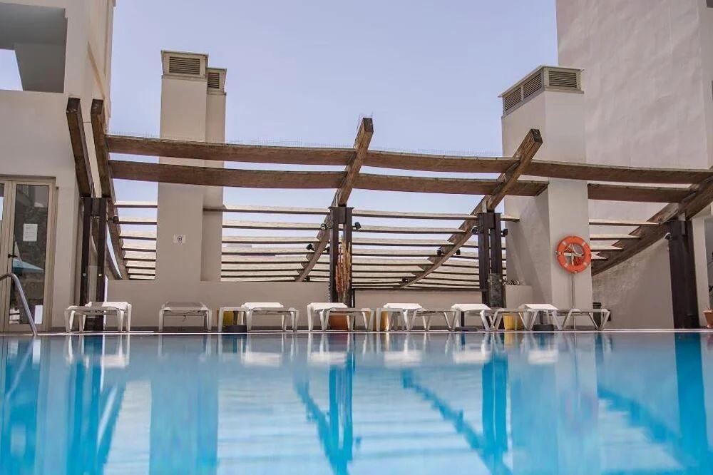  te koop appartement Morro Jable Pájara 11