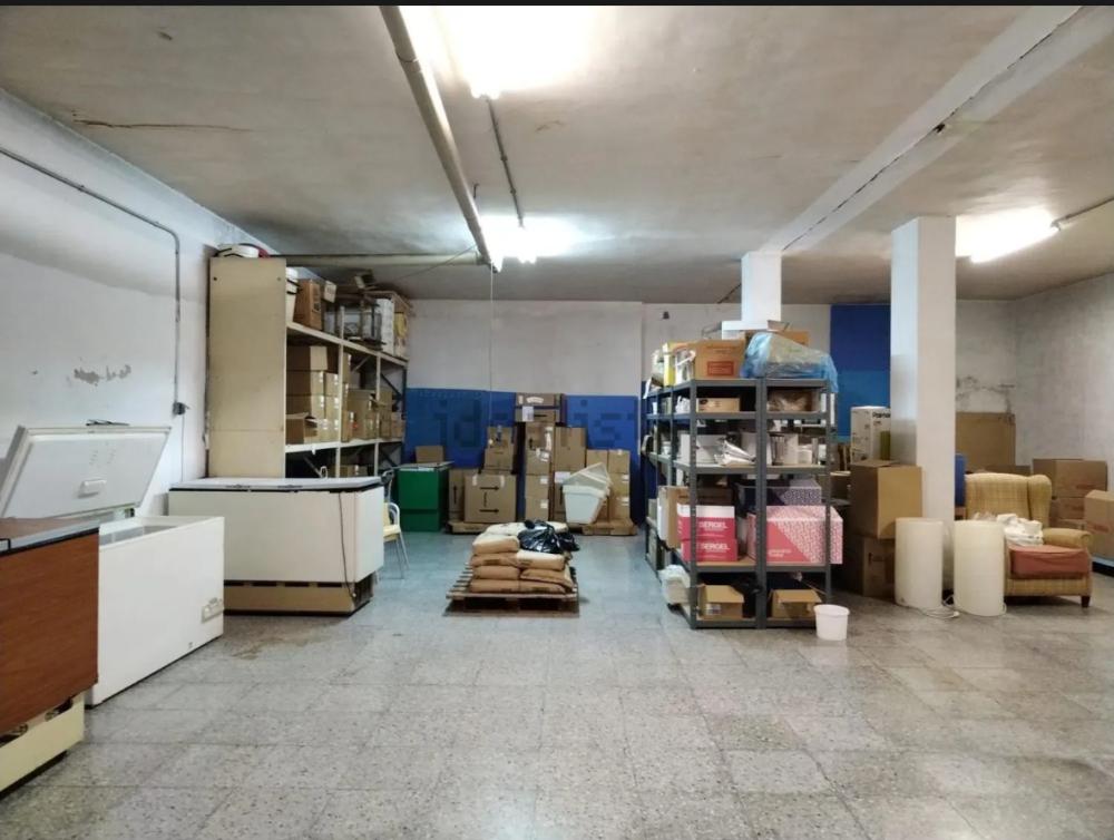  te koop bedrijfsruimte Pedregalejo 29017 Málaga-Costa Del Sol 5