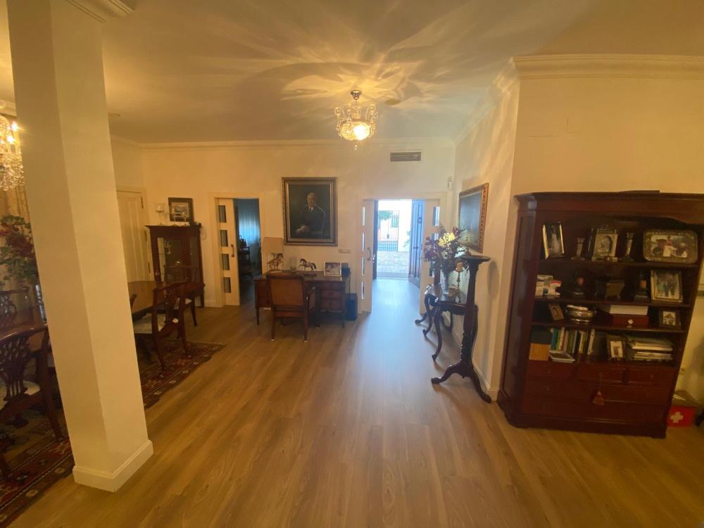  te koop villa Palma Del Rio Valle Medio Del Guadalquivir 23