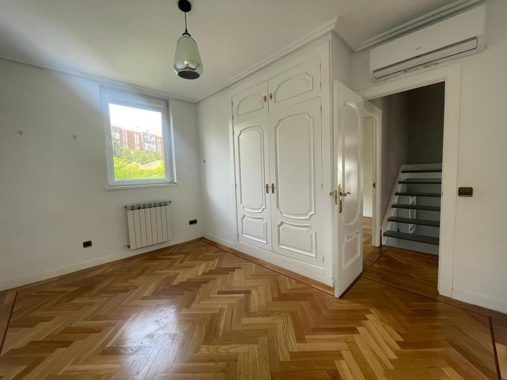  te koop villa Chamartín-Hispanoamérica Madrid Capital 4