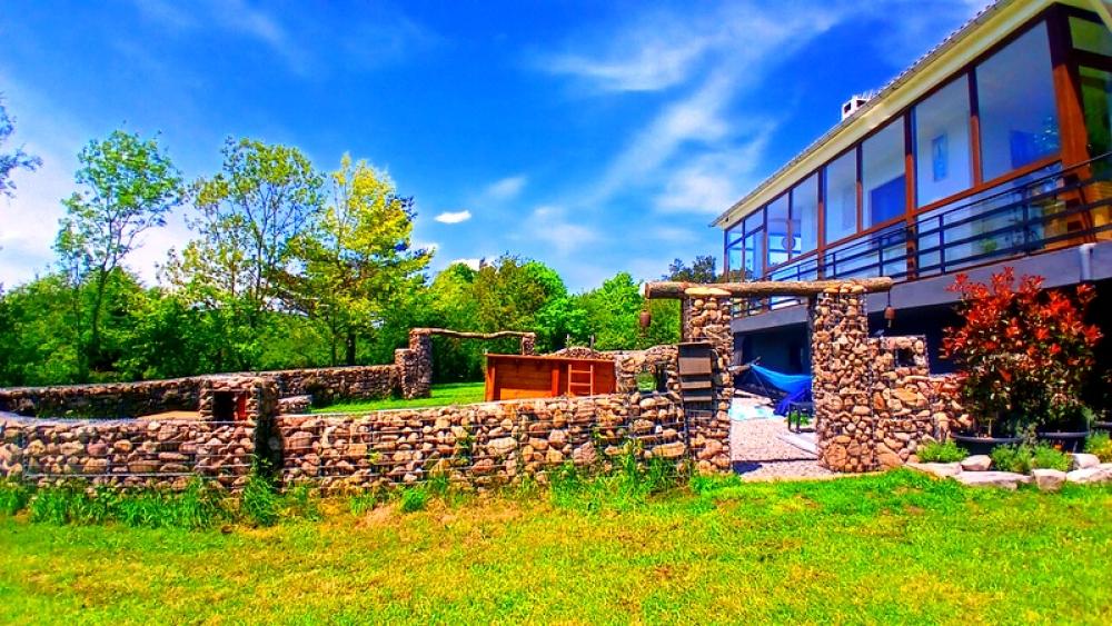  te koop villa La Aguilera Campoo-Los Valles 9