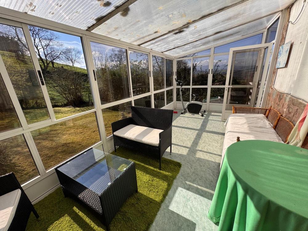  te koop villa Lampaya Oviedo 4