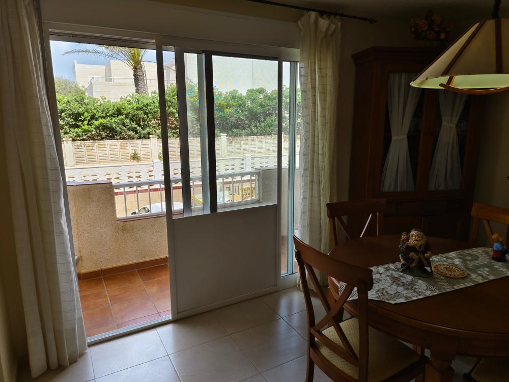  te koop appartement La Manga Del Mar Menor Campo De Cartagena 8