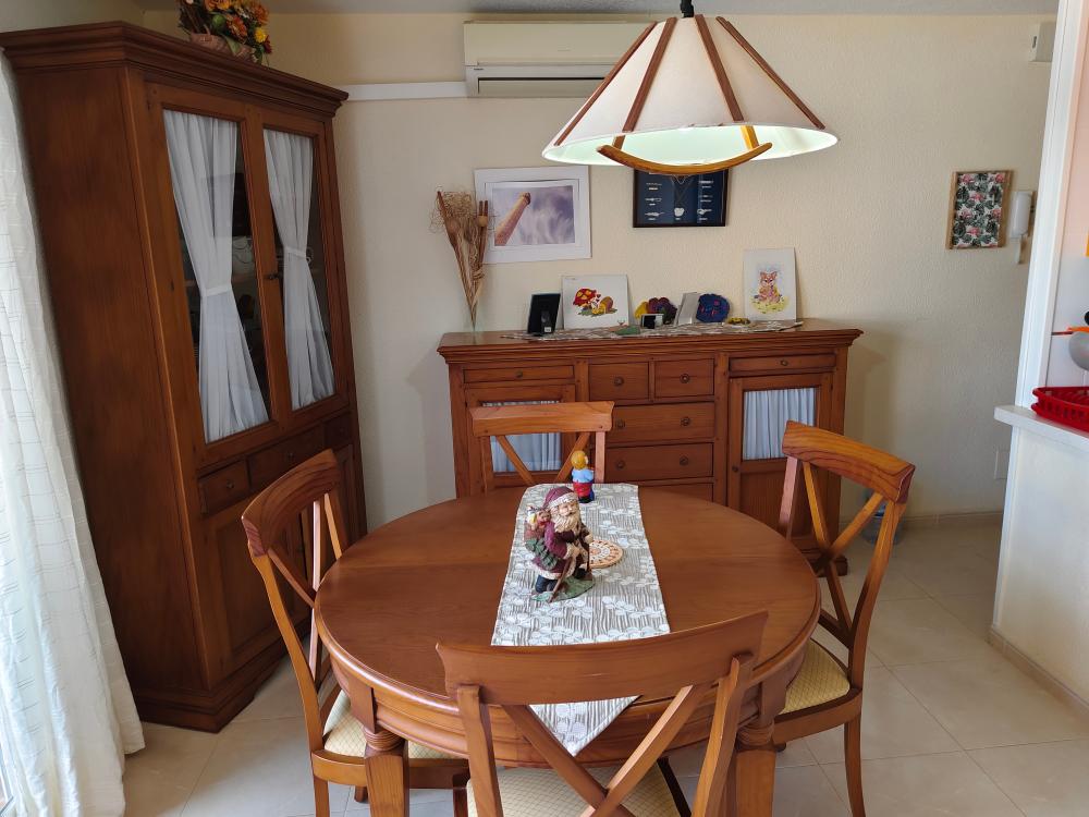  te koop appartement La Manga Del Mar Menor Campo De Cartagena 5