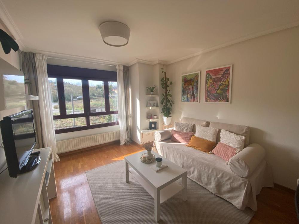  te koop appartement San Lazaro-Otero Oviedo 1