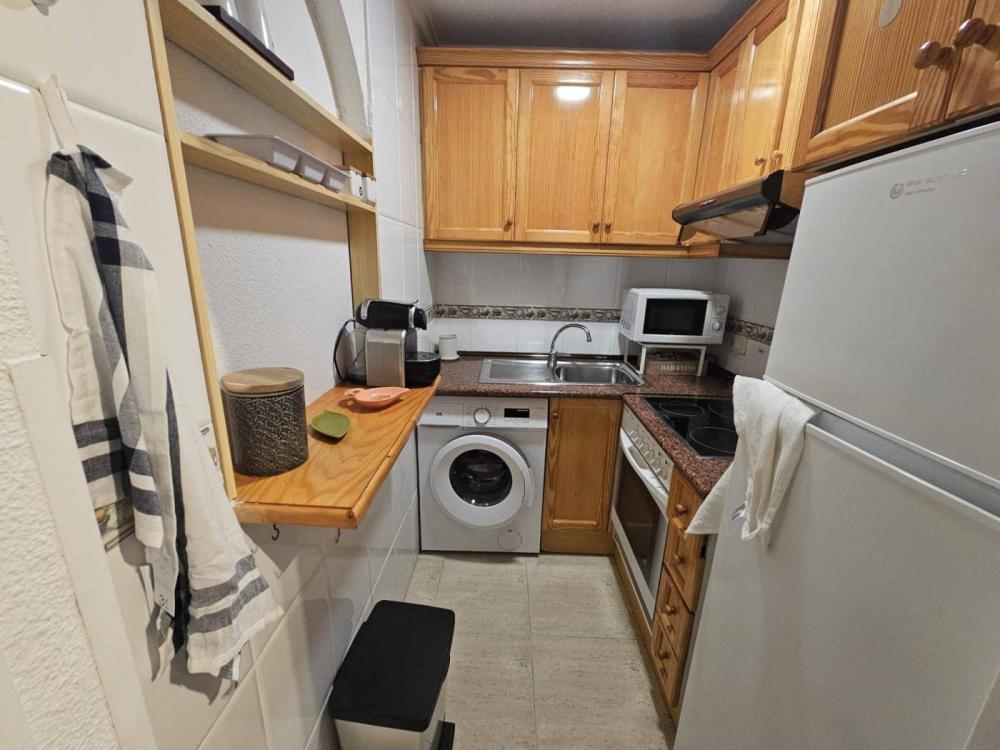  te koop appartement Guardamar Del Segura Baix Segura 7