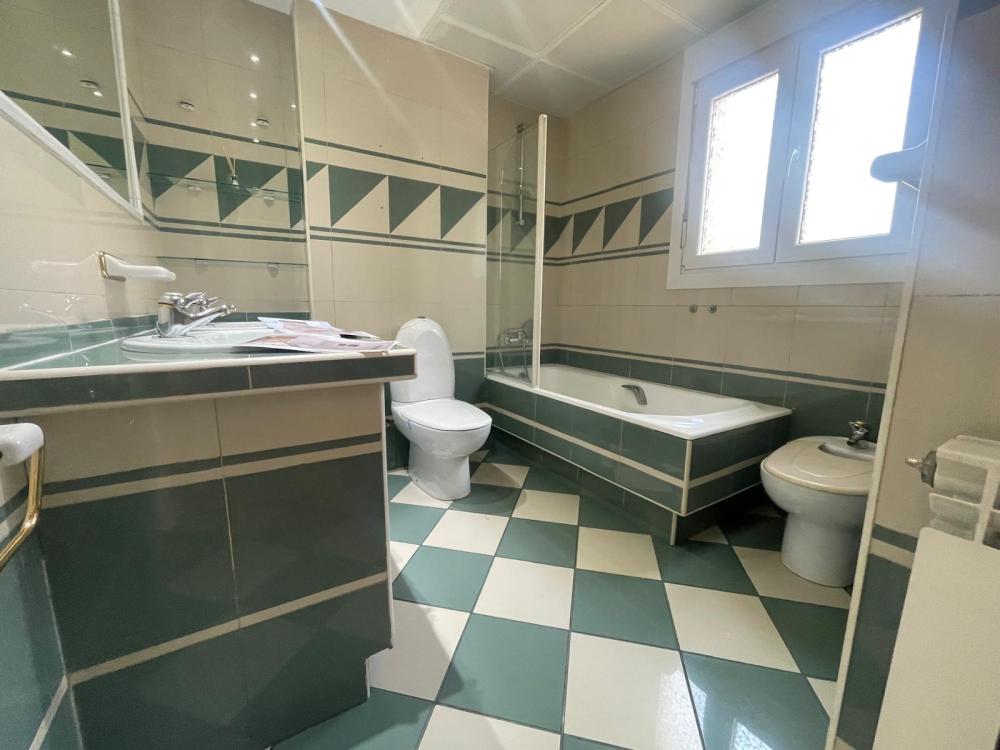  te koop villa Chamartín-Hispanoamérica Madrid Capital 15