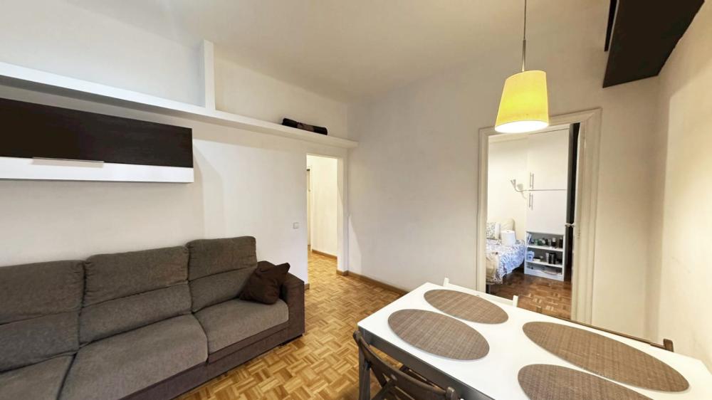  te koop appartement Horta Guinardó-Baix Guinardó Barcelonès 1