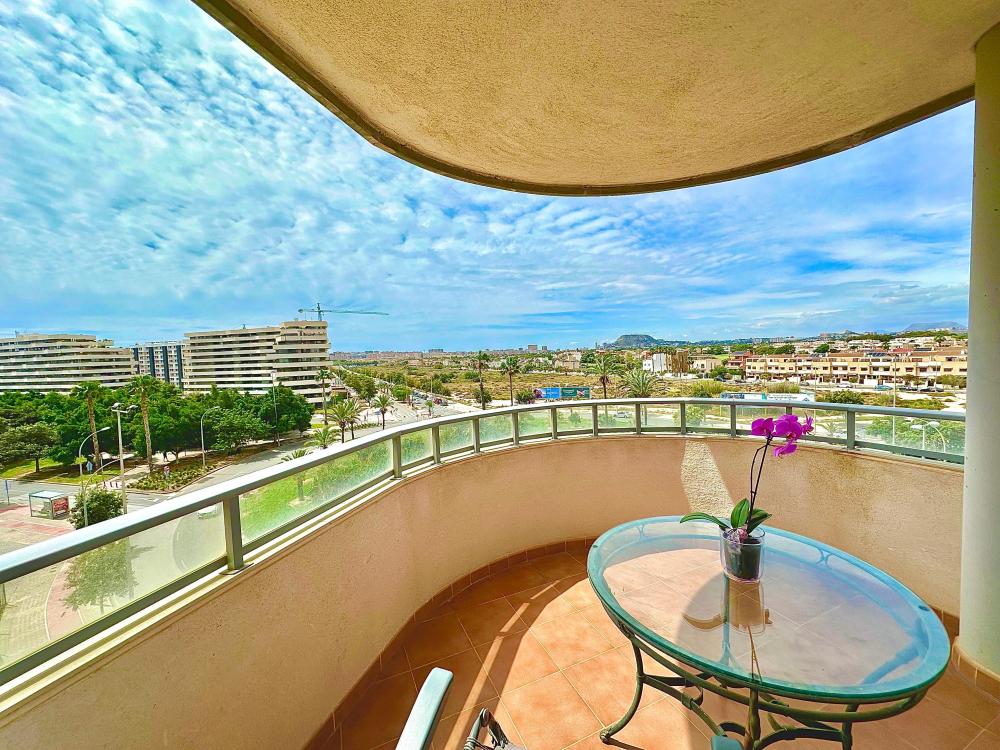  te koop appartement Playa De San Juan Alacantí 1