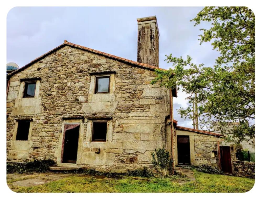  te koop huis Bamiro Tierra De Soneira 27