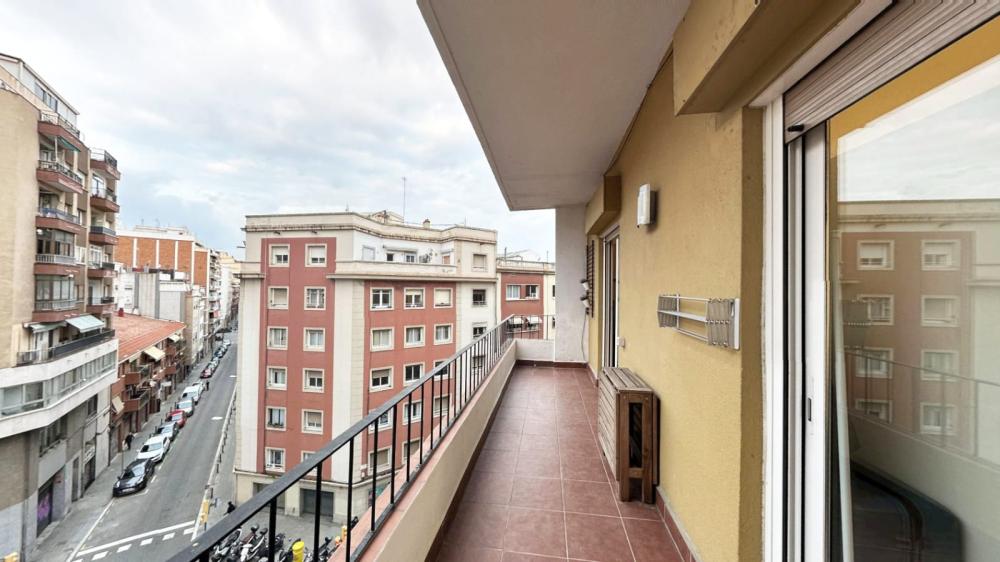  te koop appartement Horta Guinardó-Baix Guinardó Barcelonès 6