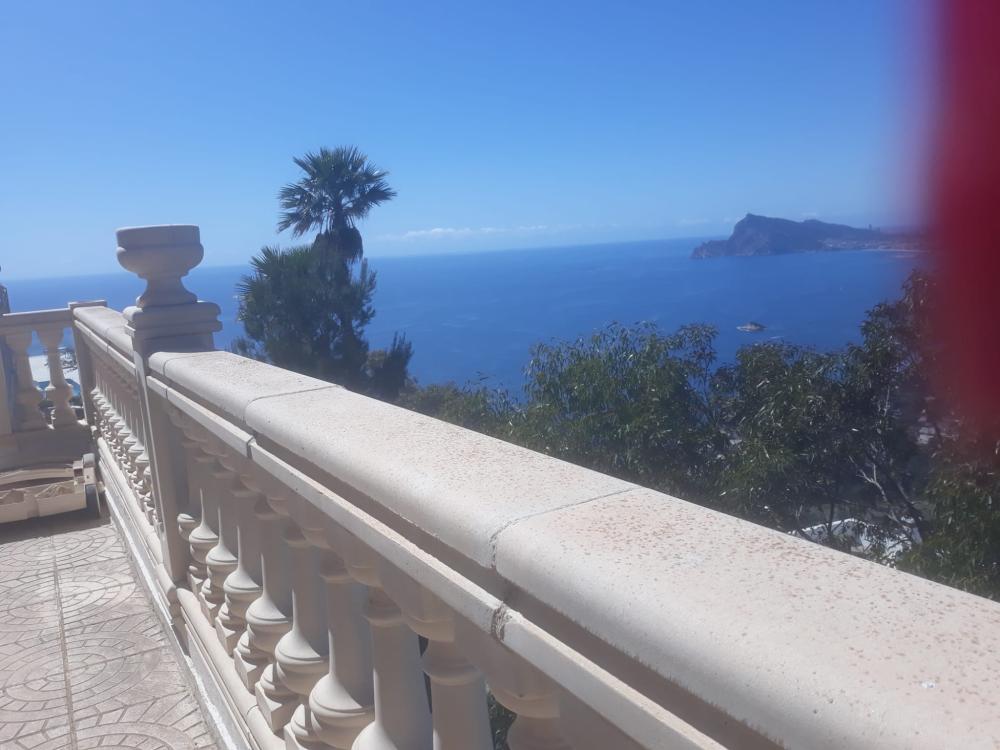  te koop villa Altea Hills Marina Baixa 6