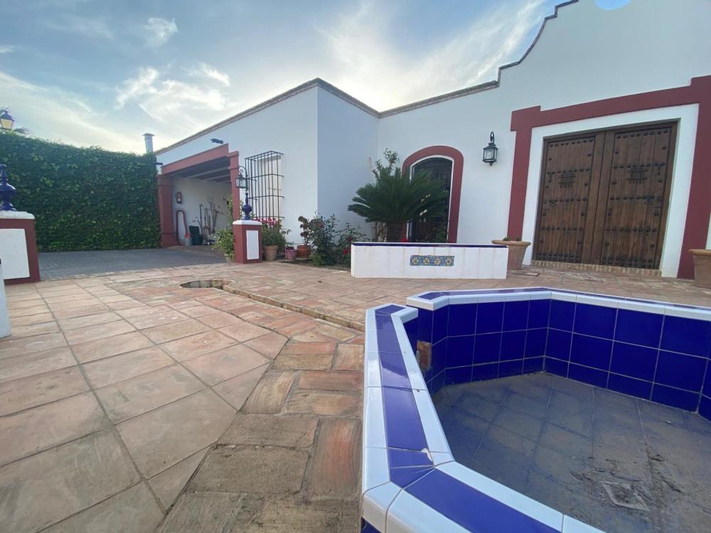  te koop villa Palma Del Rio Valle Medio Del Guadalquivir 10