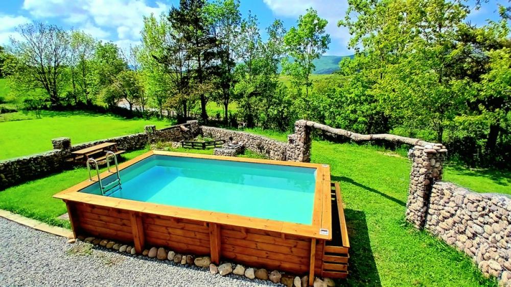  te koop villa La Aguilera Campoo-Los Valles 19