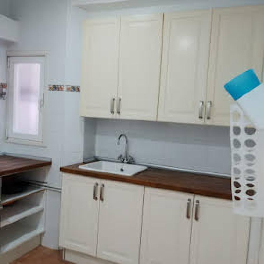  te koop benedenwoning Amanecer Palma 5