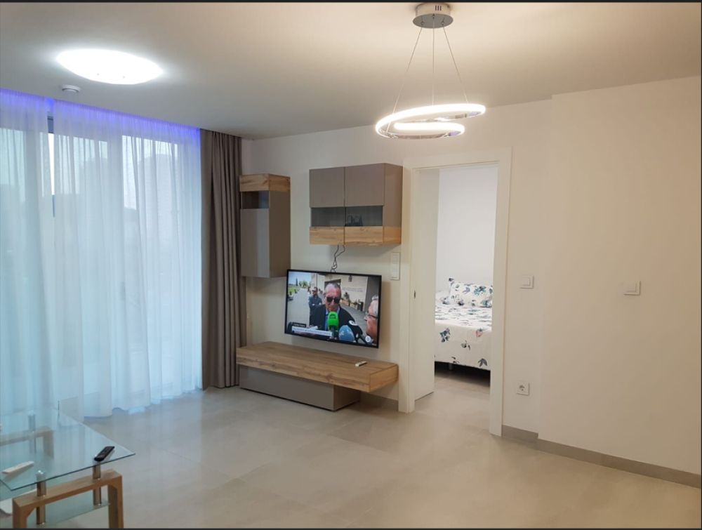  te koop appartement Benidorm Marina Baixa 3
