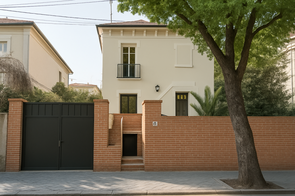  te koop villa Chamartín-Hispanoamérica Madrid Capital 8