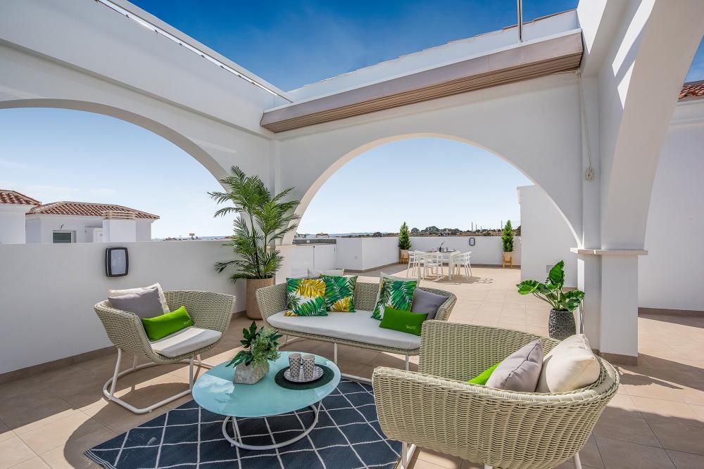 te koop appartement Ciudad Quesada Baix Segura 1