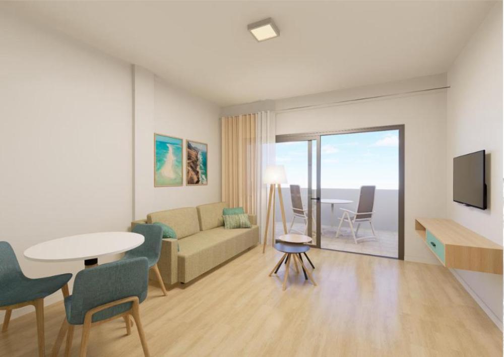  te koop appartement Morro Jable Pájara 2