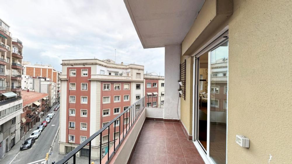  te koop appartement Horta Guinardó-Baix Guinardó Barcelonès 7