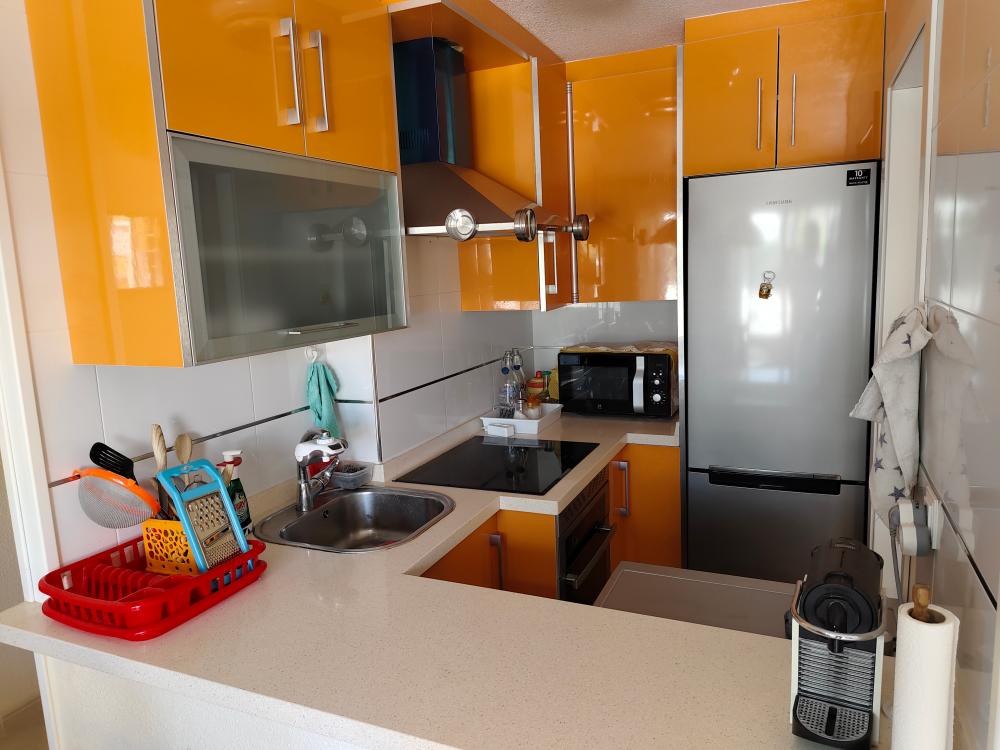  te koop appartement La Manga Del Mar Menor Campo De Cartagena 11