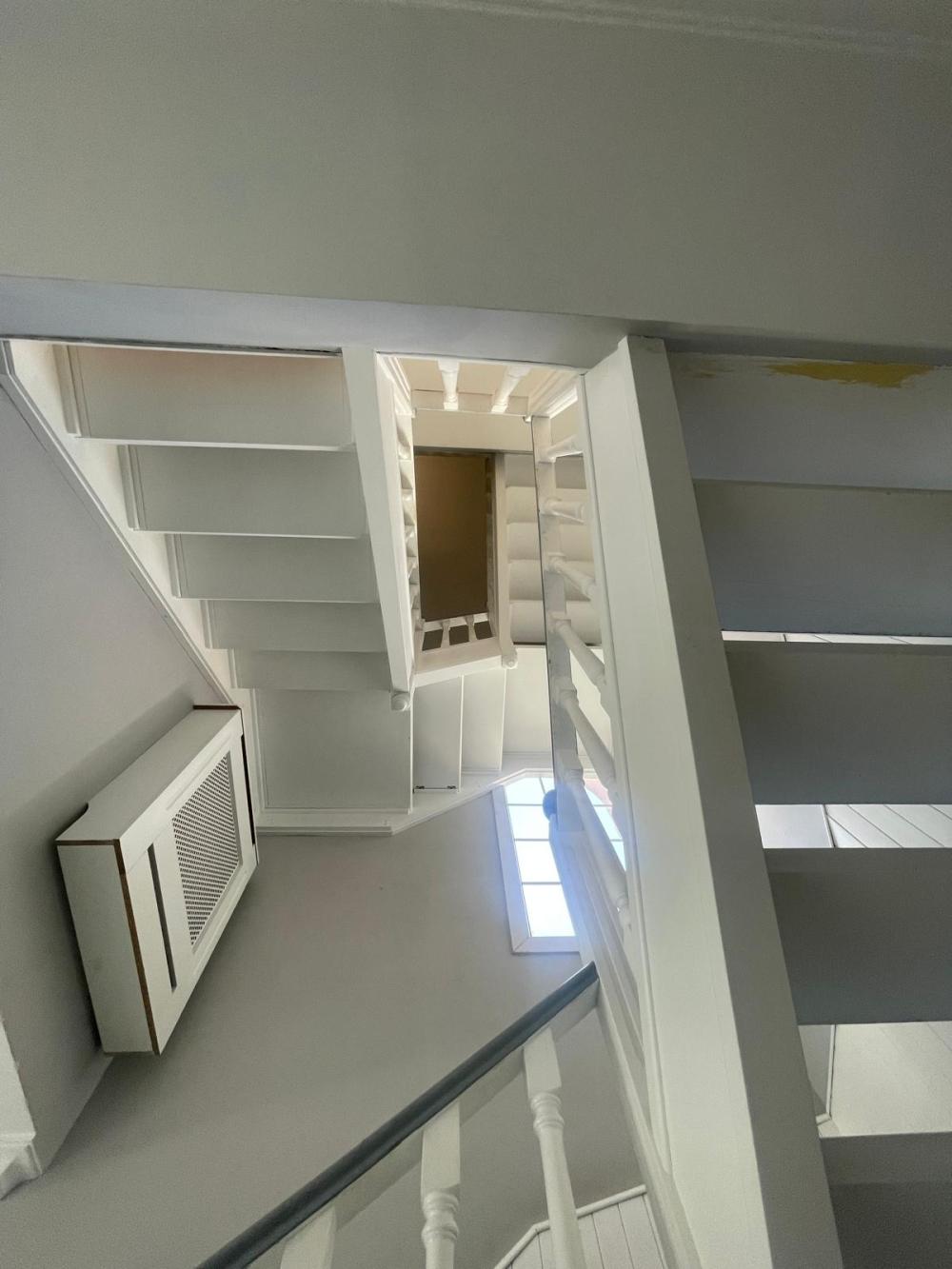  te koop villa Chamartín-Hispanoamérica Madrid Capital 19
