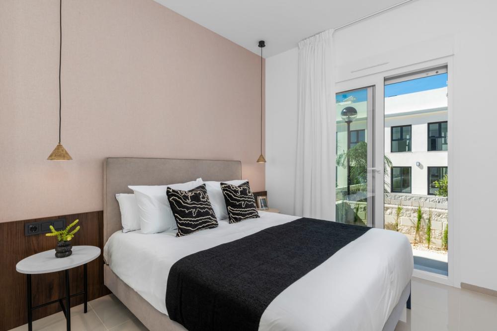  te koop appartement Ciudad Quesada Baix Segura 7