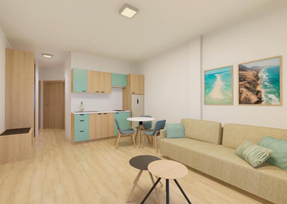  te koop appartement Morro Jable Pájara 4
