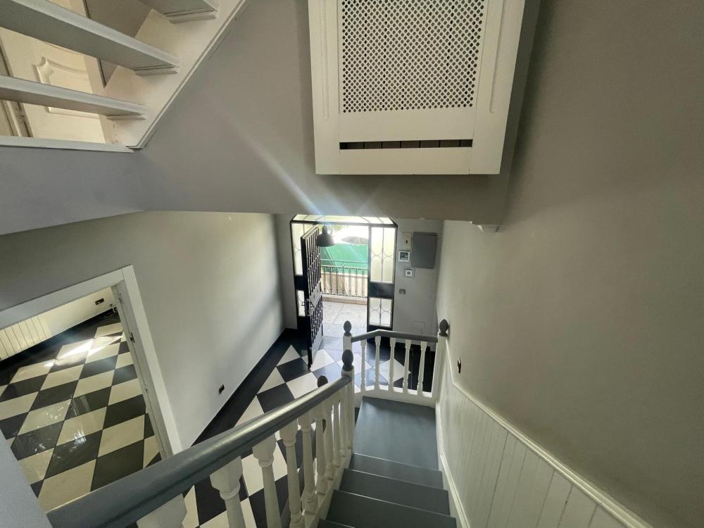  te koop villa Chamartín-Hispanoamérica Madrid Capital 12