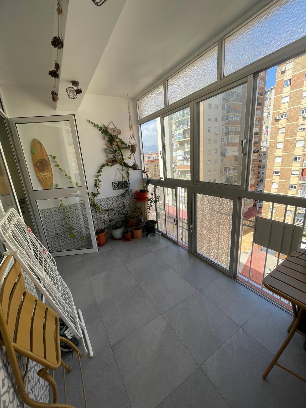 te koop appartement Málaga Centro 29012 Málaga-Costa Del Sol 3