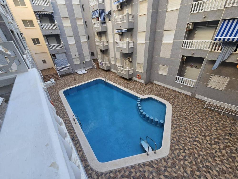  te koop appartement Guardamar Del Segura Baix Segura 9