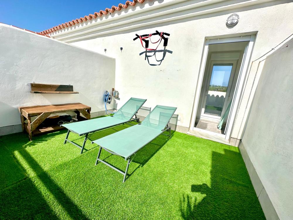  te koop duplex Tarifa Campo De Gibraltar 11