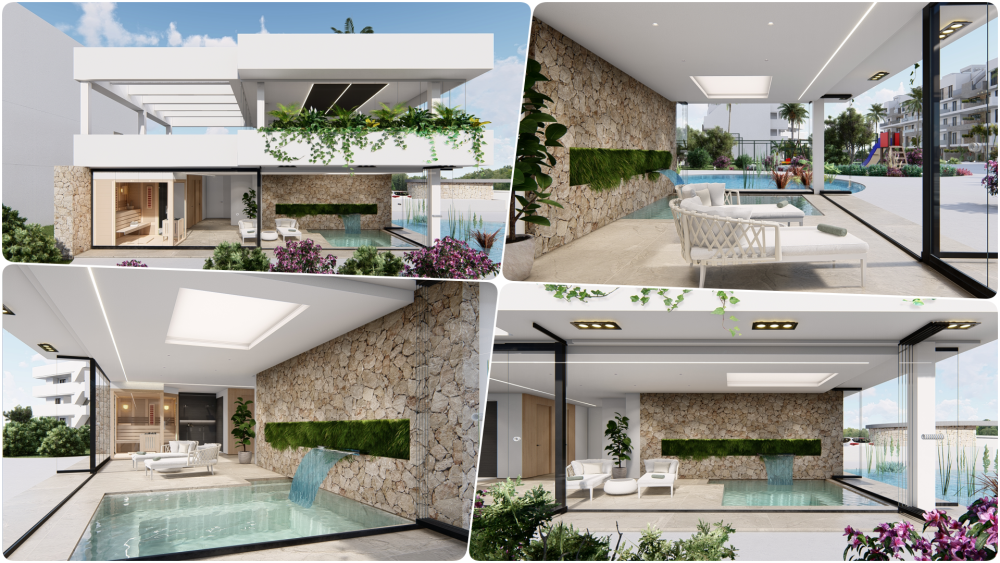  te koop appartement Guardamar Del Segura Baix Segura 3