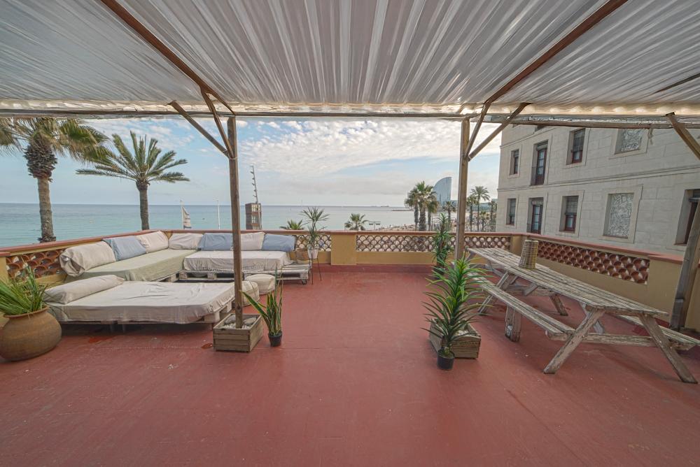 te koop appartement Ciutat Vella-Barceloneta Barcelonès 1