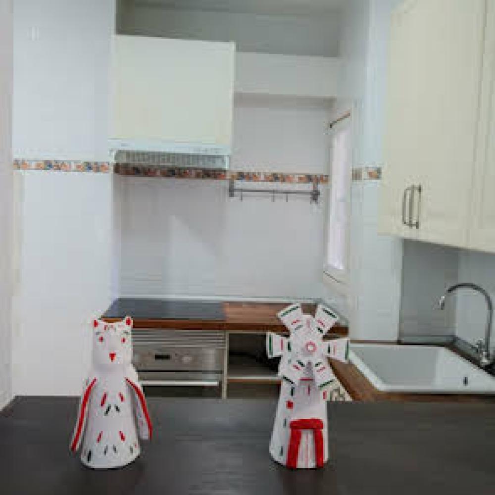  te koop benedenwoning Amanecer Palma 1
