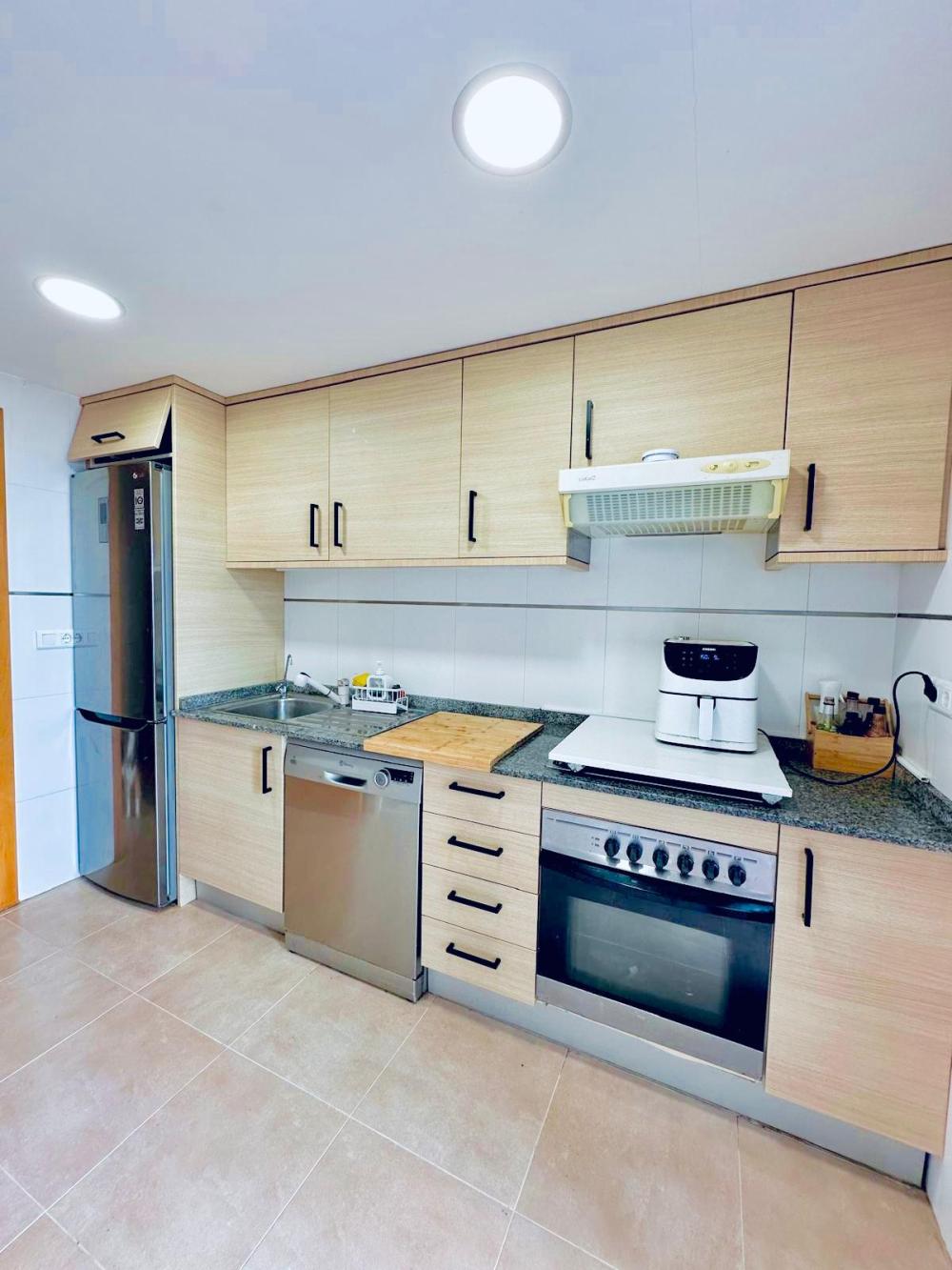  te koop appartement Playa De San Juan Alacantí 6