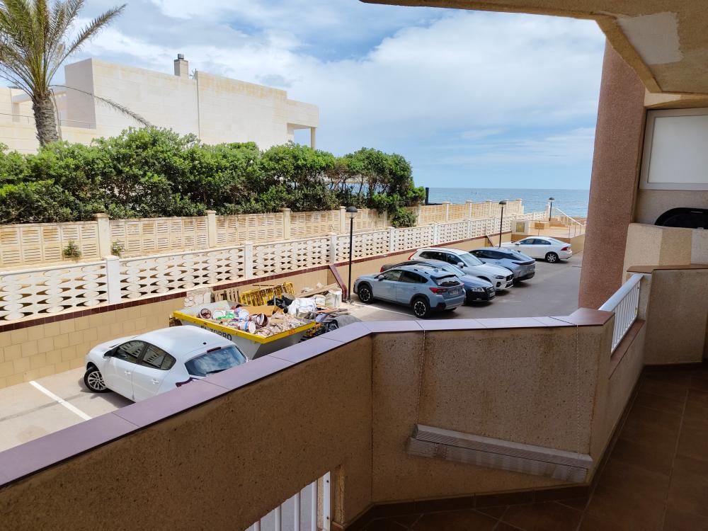  te koop appartement La Manga Del Mar Menor Campo De Cartagena 27
