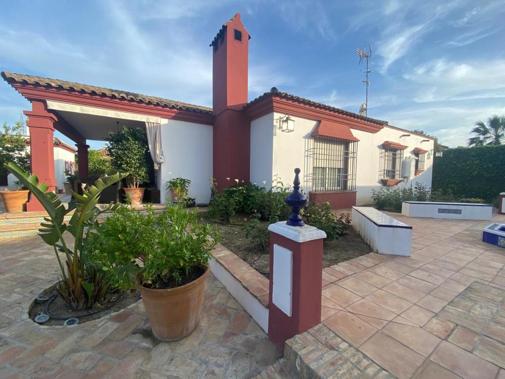  te koop villa Palma Del Rio Valle Medio Del Guadalquivir 9