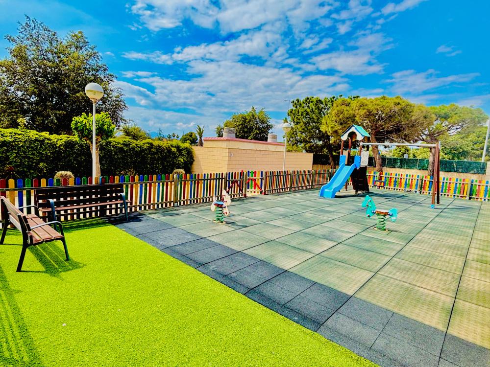  te koop appartement Playa De San Juan Alacantí 10