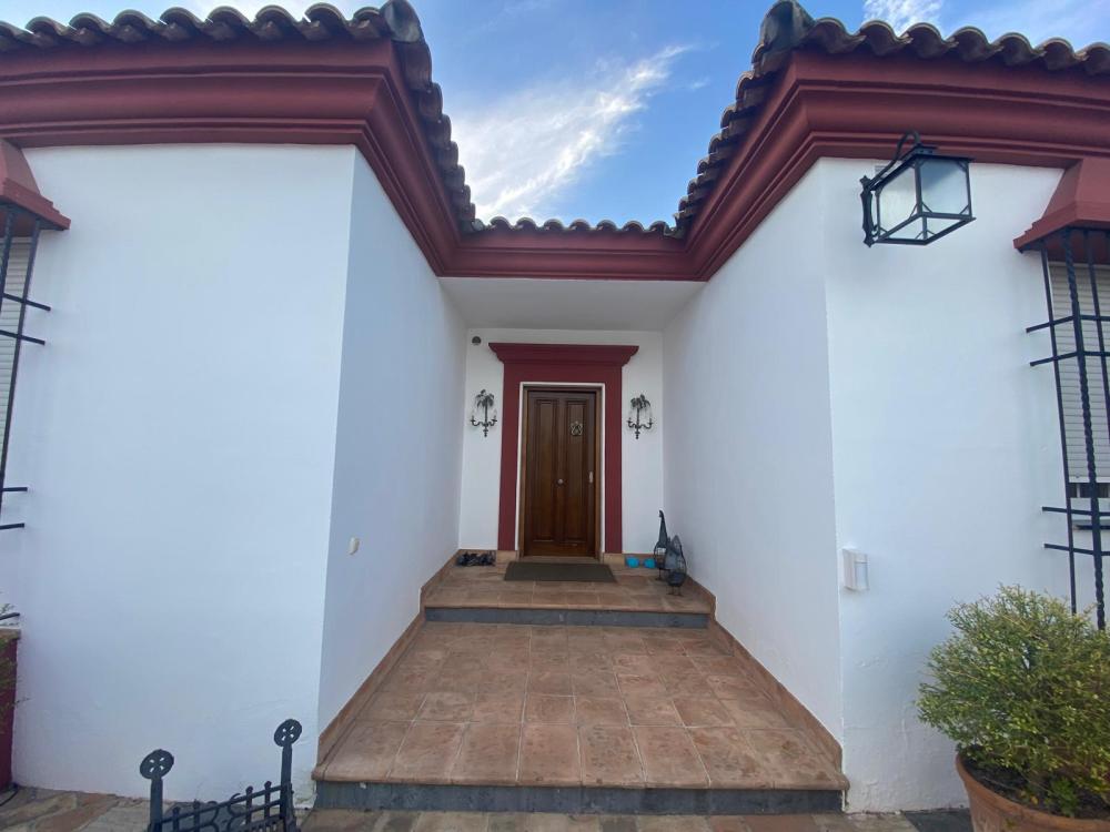  te koop villa Palma Del Rio Valle Medio Del Guadalquivir 15
