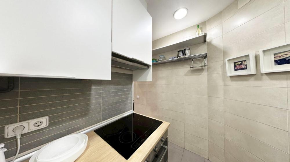  te koop appartement Horta Guinardó-Baix Guinardó Barcelonès 18