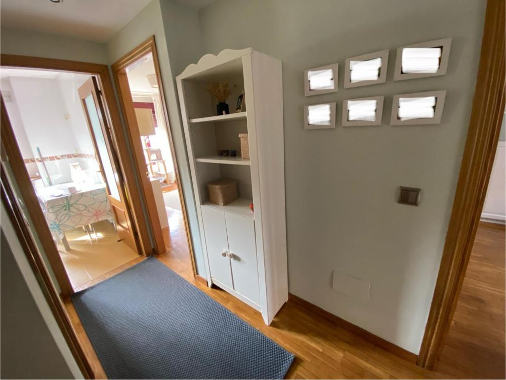 te koop appartement San Lazaro-Otero Oviedo 9
