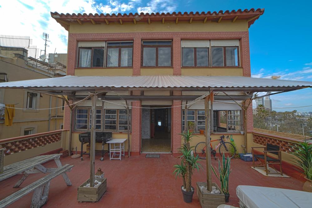  te koop appartement Ciutat Vella-Barceloneta Barcelonès 3