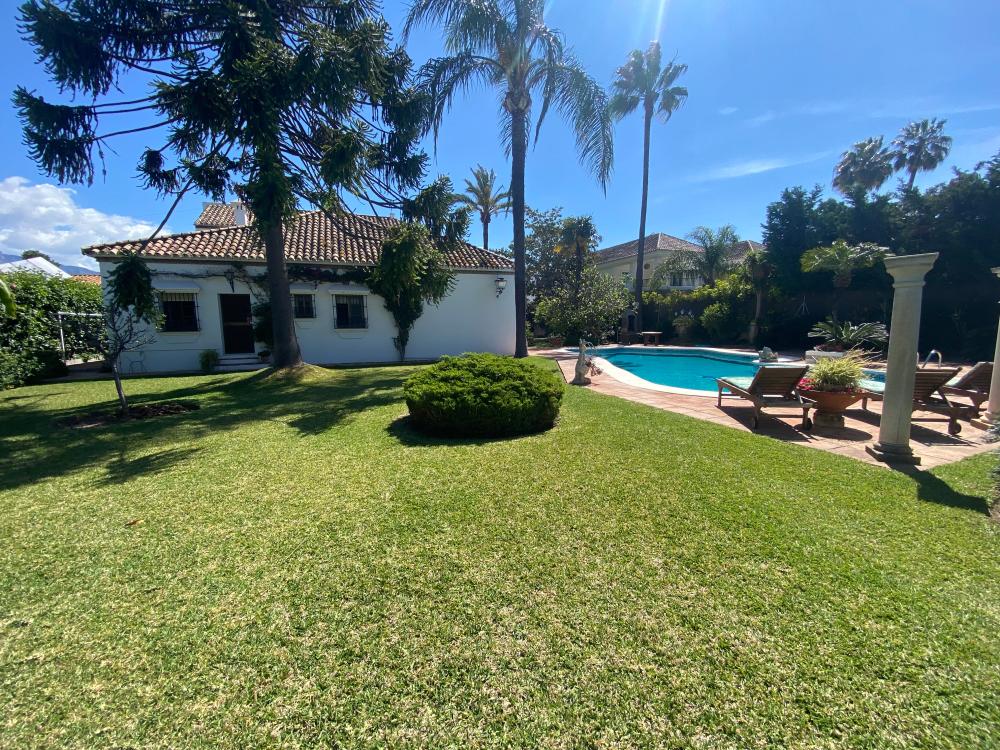  te koop villa Marbella Area Costa Del Sol Occidental 4