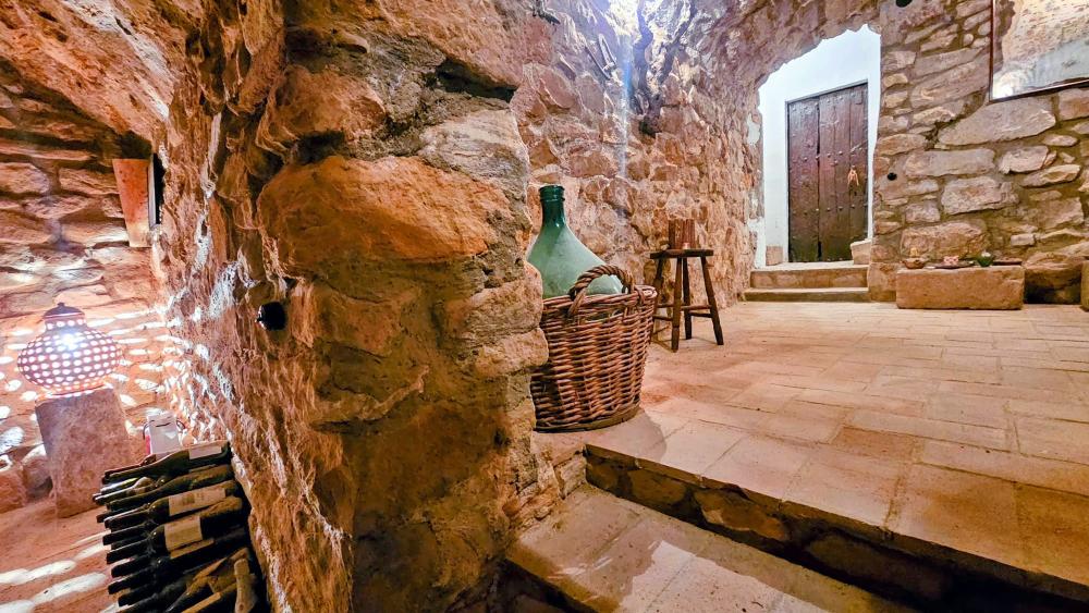  te koop huis Guardia Dels Prats Conca De Barberà 9
