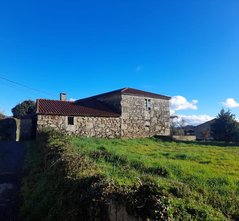  te koop huis Borraxeiros Deza 1