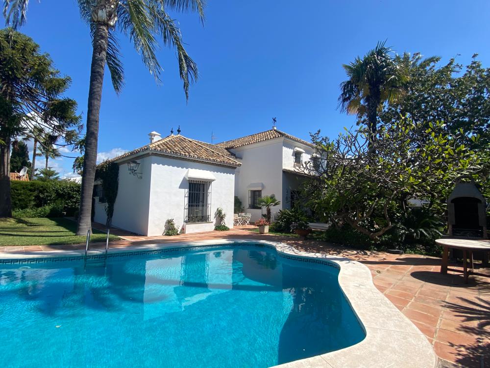  te koop villa Marbella Area Costa Del Sol Occidental 3